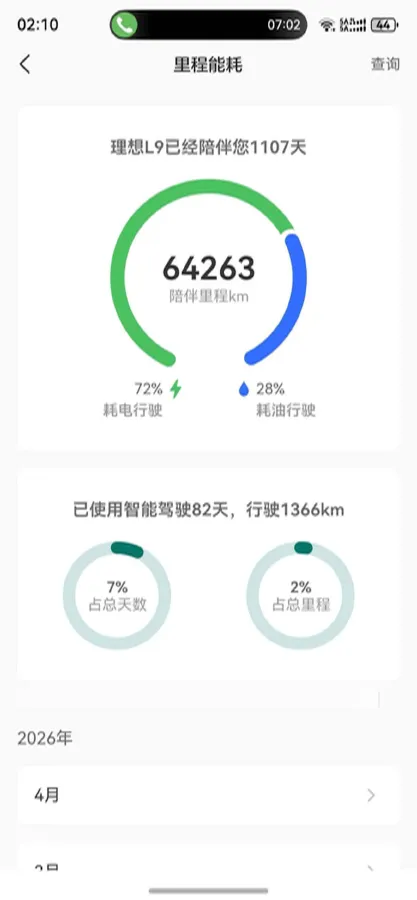 2022 Li L9 Range Extended 154HP REEV 42.6KWH,autocango,china used car exporter,china ev exporter,chinese used car exporter,chinese used ev exporter