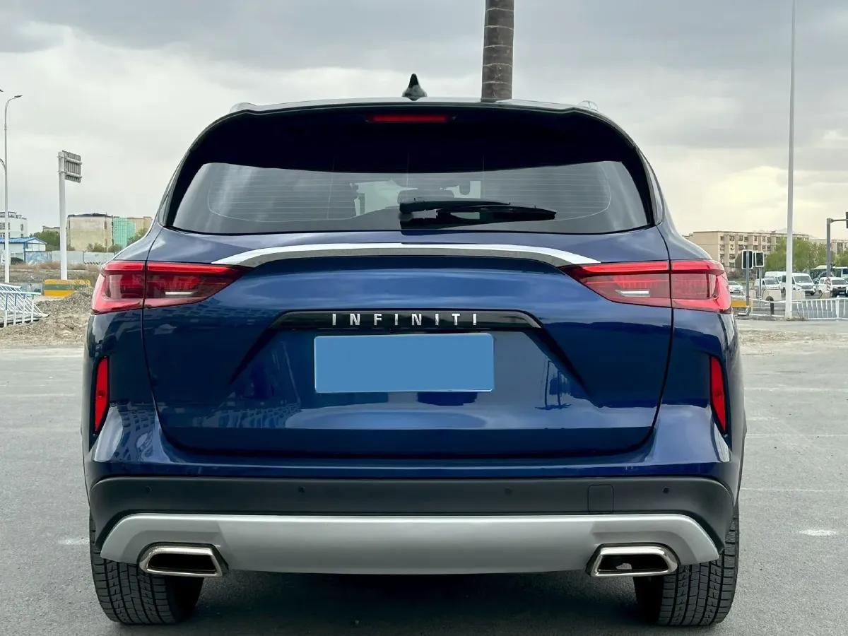 2020 Infiniti QX50 2.0T 272HP L4 CVT,autocango,china used car exporter,china ev exporter,chinese used car exporter,chinese used ev exporter