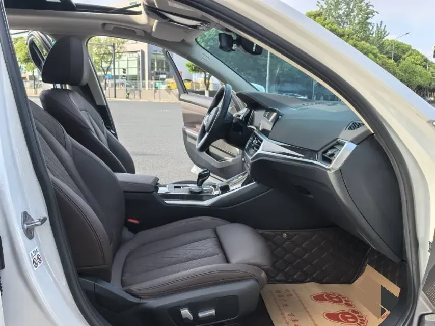 2022 BMW 3 Series 2.0T 184HP L4 8AT,autocango,china used car exporter,china ev exporter,chinese used car exporter,chinese used ev exporter