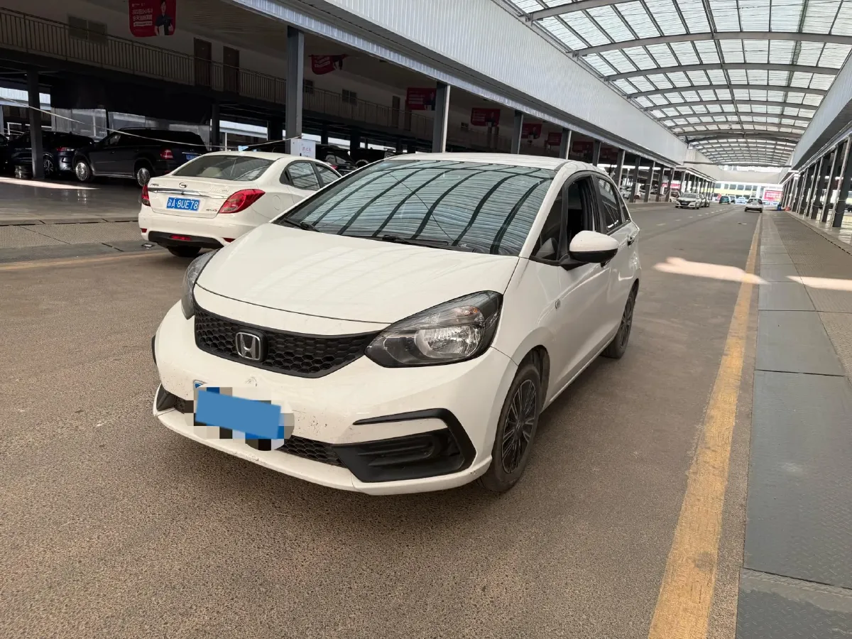 2022 Honda Fit 1.5L 131HP L4 CVT,autocango,china used car exporter,china ev exporter,chinese used car exporter,chinese used ev exporter