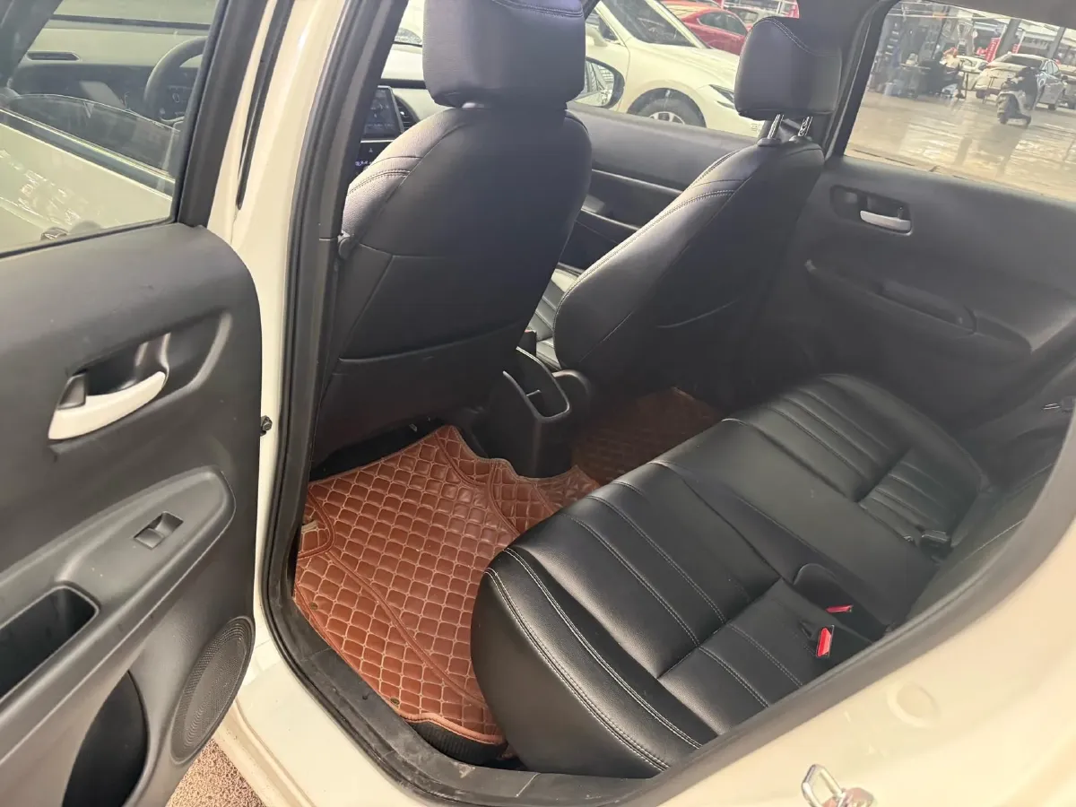 2022 Honda Fit 1.5L 131HP L4 CVT,autocango,china used car exporter,china ev exporter,chinese used car exporter,chinese used ev exporter