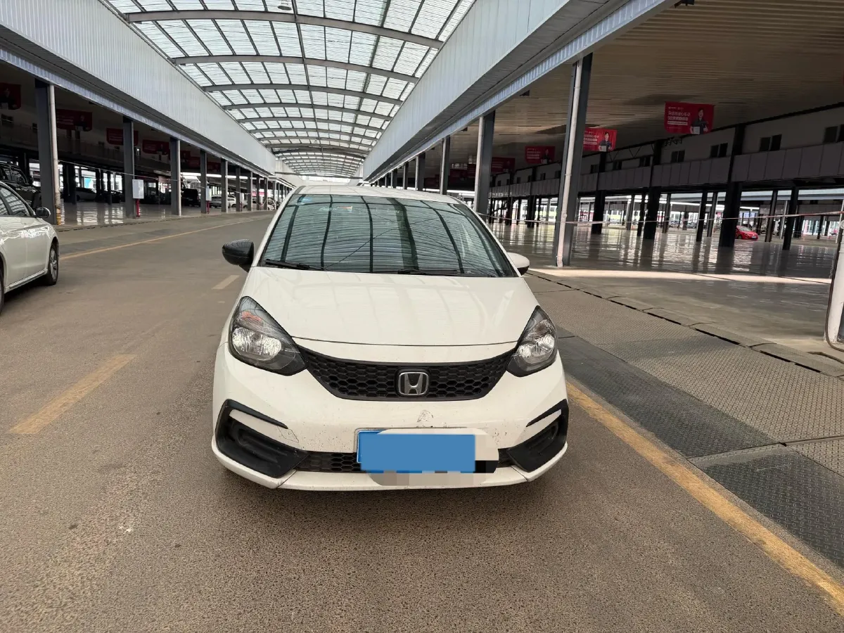2022 Honda Fit 1.5L 131HP L4 CVT,autocango,china used car exporter,china ev exporter,chinese used car exporter,chinese used ev exporter