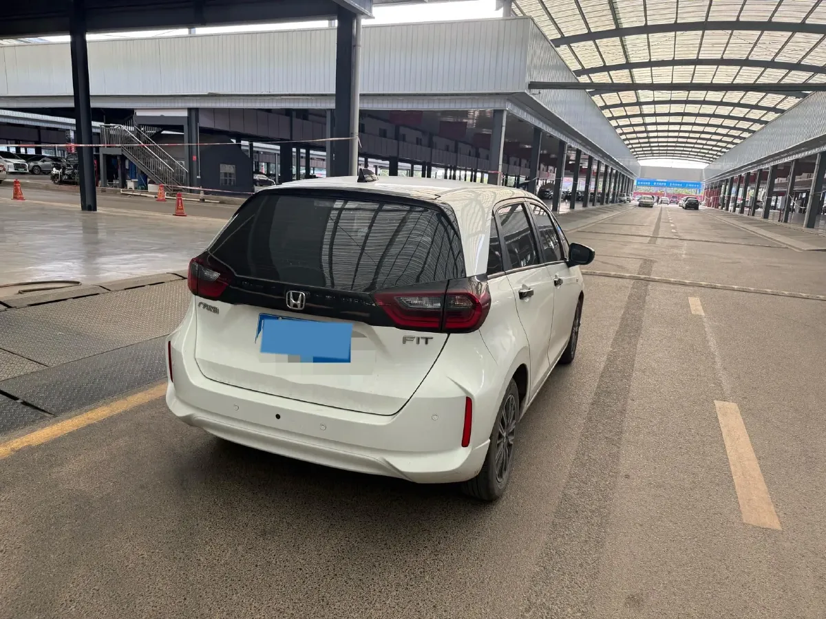 2022 Honda Fit 1.5L 131HP L4 CVT,autocango,china used car exporter,china ev exporter,chinese used car exporter,chinese used ev exporter
