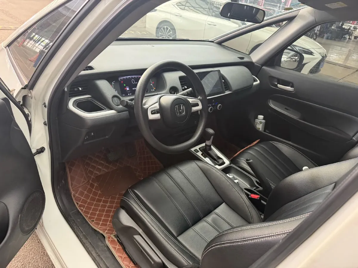 2022 Honda Fit 1.5L 131HP L4 CVT,autocango,china used car exporter,china ev exporter,chinese used car exporter,chinese used ev exporter