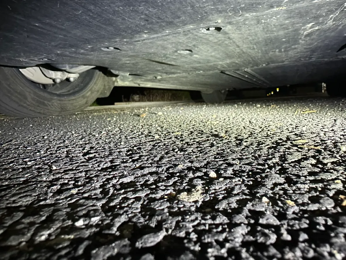 2024 Iveco OuSheng BEV 77.28KWH,autocango,china used car exporter,china ev exporter,chinese used car exporter,chinese used ev exporter