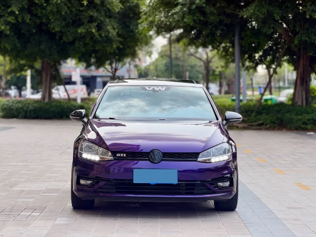 2018 Volkswagen Golf 1.4T 131HP L4 7DCT,autocango,china used car exporter,china ev exporter,chinese used car exporter,chinese used ev exporter