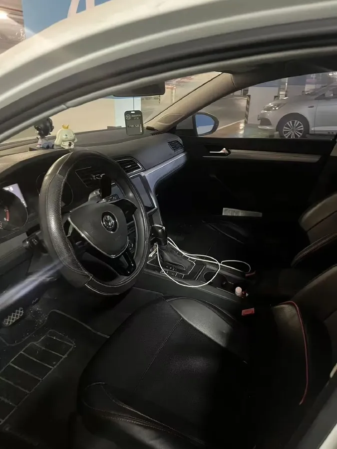 2018 Volkswagen Lamando 1.4T 131HP L4 7DCT,autocango,china used car exporter,china ev exporter,chinese used car exporter,chinese used ev exporter