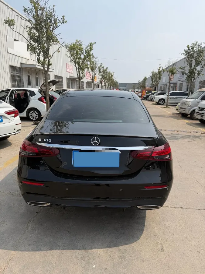 2022 Mercedes-Benz E Class 2.0T 258HP L4 9AT,autocango,china used car exporter,china ev exporter,chinese used car exporter,chinese used ev exporter