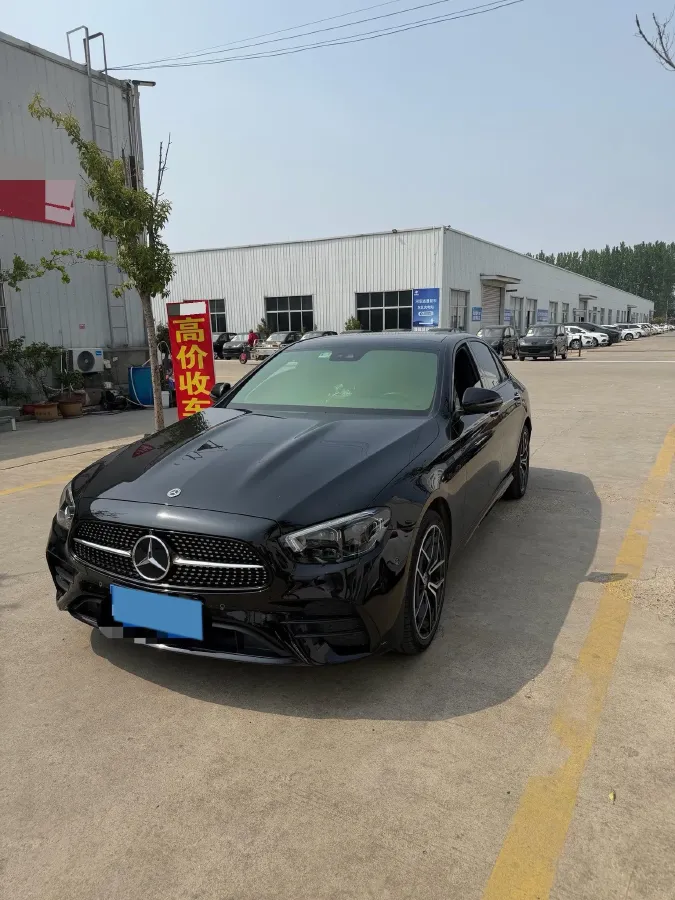 2022 Mercedes-Benz E Class 2.0T 258HP L4 9AT,autocango,china used car exporter,china ev exporter,chinese used car exporter,chinese used ev exporter