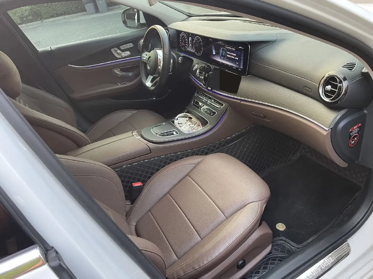 2020 Mercedes-Benz E Class 2.0T 258HP L4 9AT,autocango,china used car exporter,china ev exporter,chinese used car exporter,chinese used ev exporter