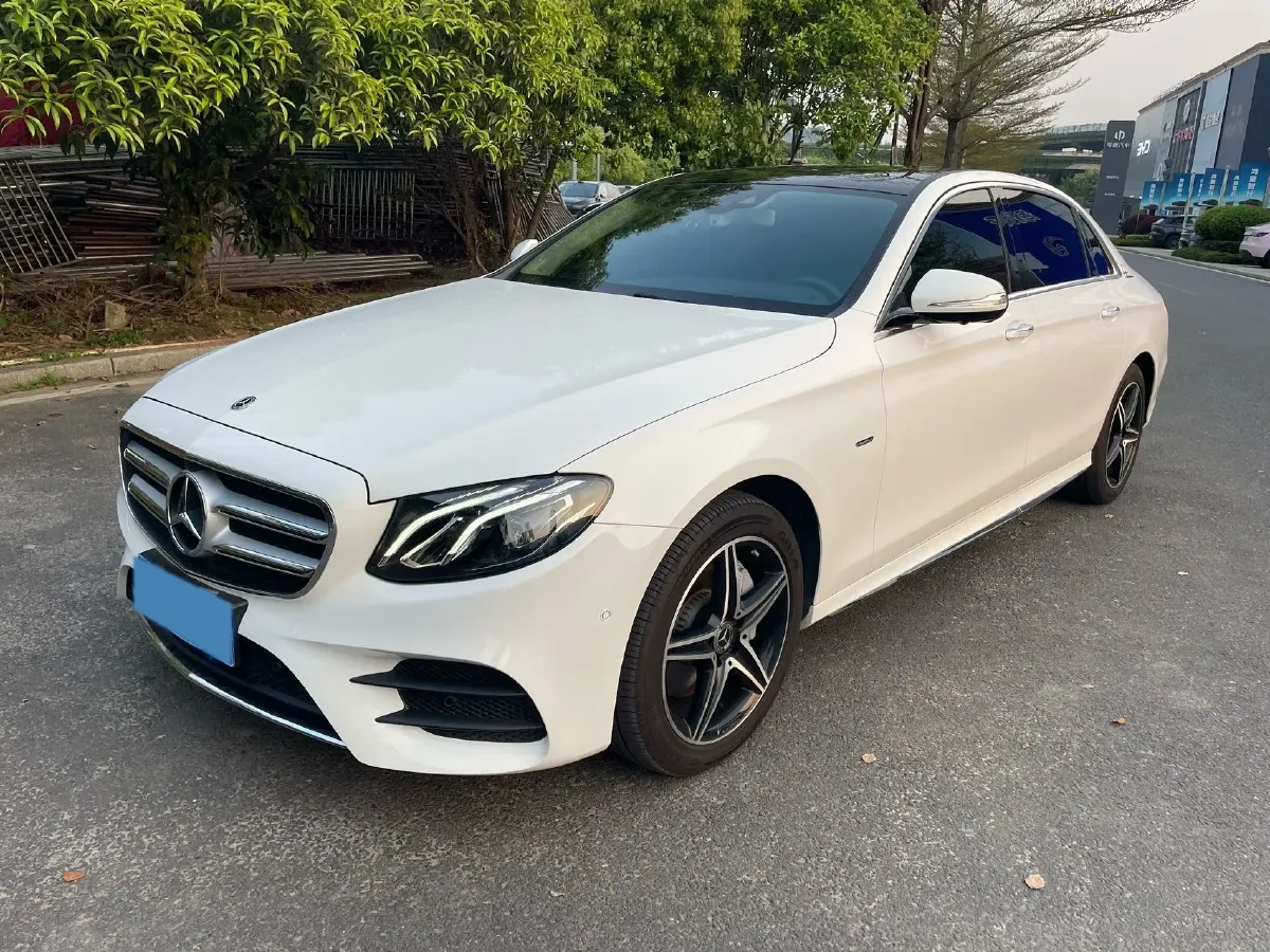 2020 Mercedes-Benz E Class 2.0T 258HP L4 9AT,autocango,china used car exporter,china ev exporter,chinese used car exporter,chinese used ev exporter