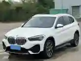 2021 BMW X1 2.0T 192HP L4 7DCT