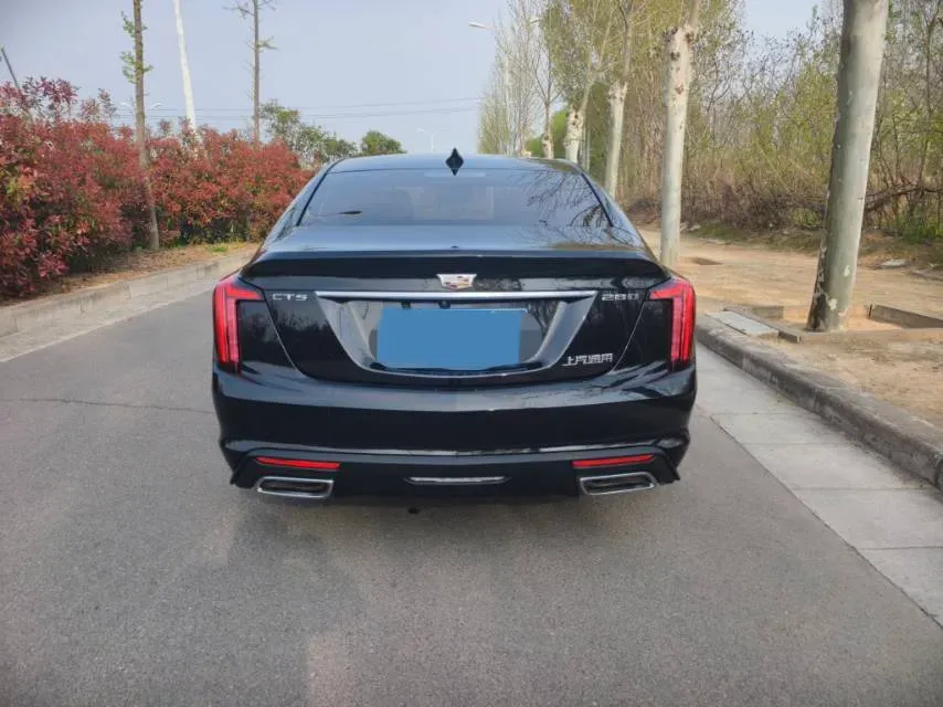 2022 Cadillac CT5 2.0T 237HP L4 10AT,autocango,china used car exporter,china ev exporter,chinese used car exporter,chinese used ev exporter
