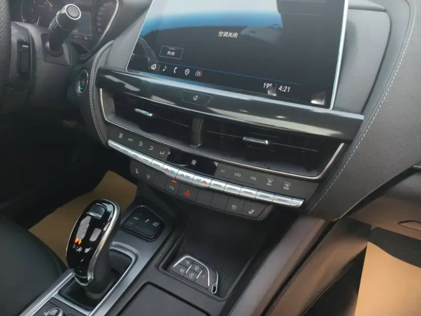 2022 Cadillac CT5 2.0T 237HP L4 10AT,autocango,china used car exporter,china ev exporter,chinese used car exporter,chinese used ev exporter