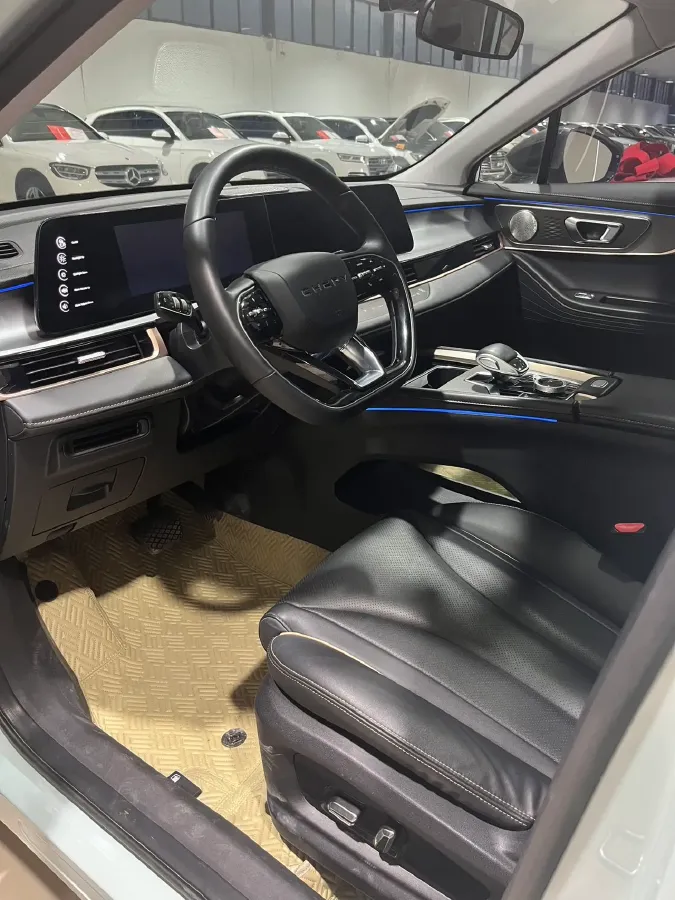 2022 Chery Omoda 1.5T 156HP L4 CVT,autocango,china used car exporter,china ev exporter,chinese used car exporter,chinese used ev exporter