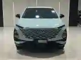2022 Chery Omoda 1.5T 156HP L4 CVT