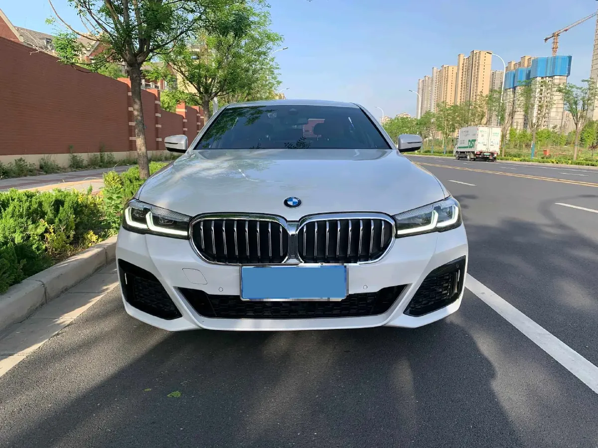 2023 BMW 5 Series 2.0T 245HP L4 8AT,autocango,china used car exporter,china ev exporter,chinese used car exporter,chinese used ev exporter