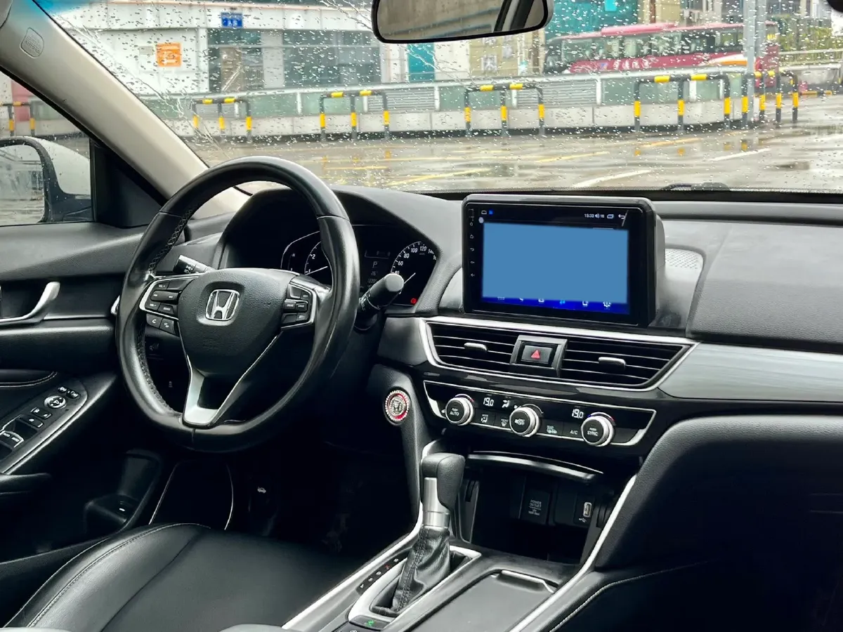 2019 Honda Inspire 1.5T 194HP L4 CVT,autocango,china used car exporter,china ev exporter,chinese used car exporter,chinese used ev exporter