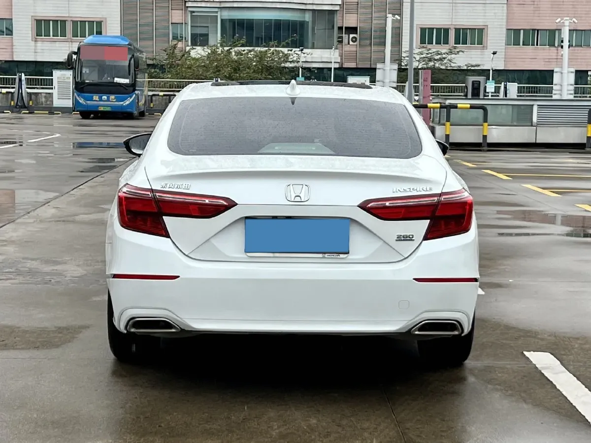 2019 Honda Inspire 1.5T 194HP L4 CVT,autocango,china used car exporter,china ev exporter,chinese used car exporter,chinese used ev exporter