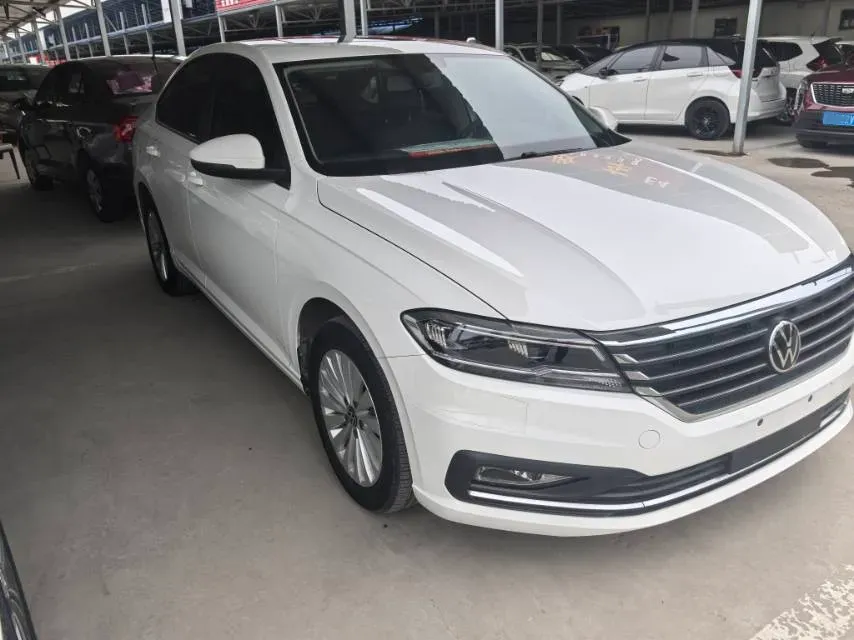 2021 Volkswagen Lavida 1.5L 113HP L4 6AT,autocango,china used car exporter,china ev exporter,chinese used car exporter,chinese used ev exporter