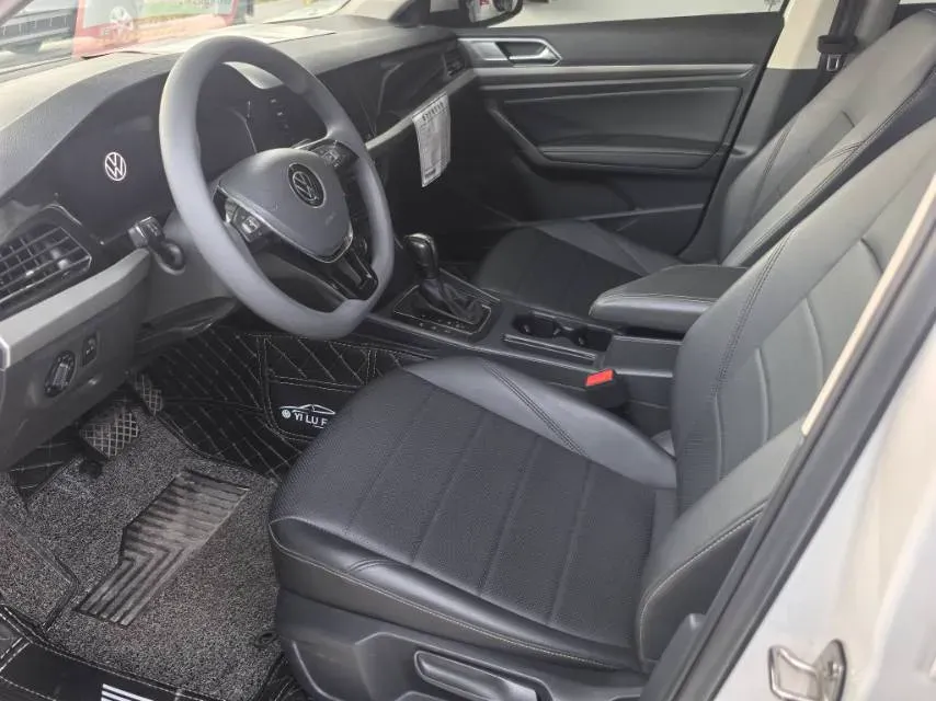 2021 Volkswagen Lavida 1.5L 113HP L4 6AT,autocango,china used car exporter,china ev exporter,chinese used car exporter,chinese used ev exporter