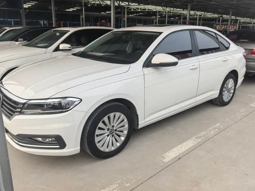 2021 Volkswagen Lavida 1.5L 113HP L4 6AT,autocango,china used car exporter,china ev exporter,chinese used car exporter,chinese used ev exporter