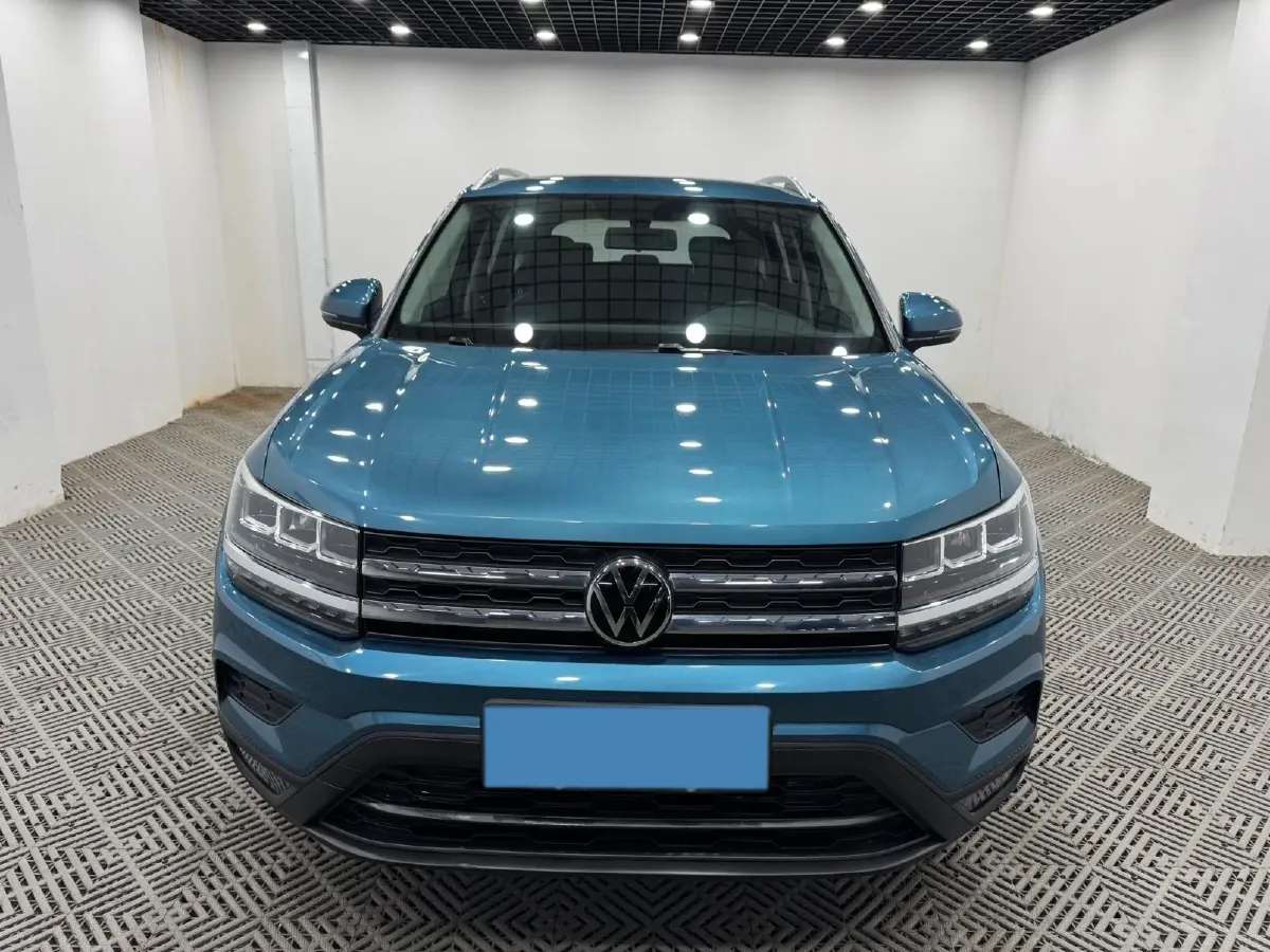 2021 Volkswagen Tharu 1.4T 150HP L4 7DCT,autocango,china used car exporter,china ev exporter,chinese used car exporter,chinese used ev exporter