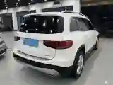 2020 Mercedes-Benz GLB Class 1.3T 163HP L4 7DCT