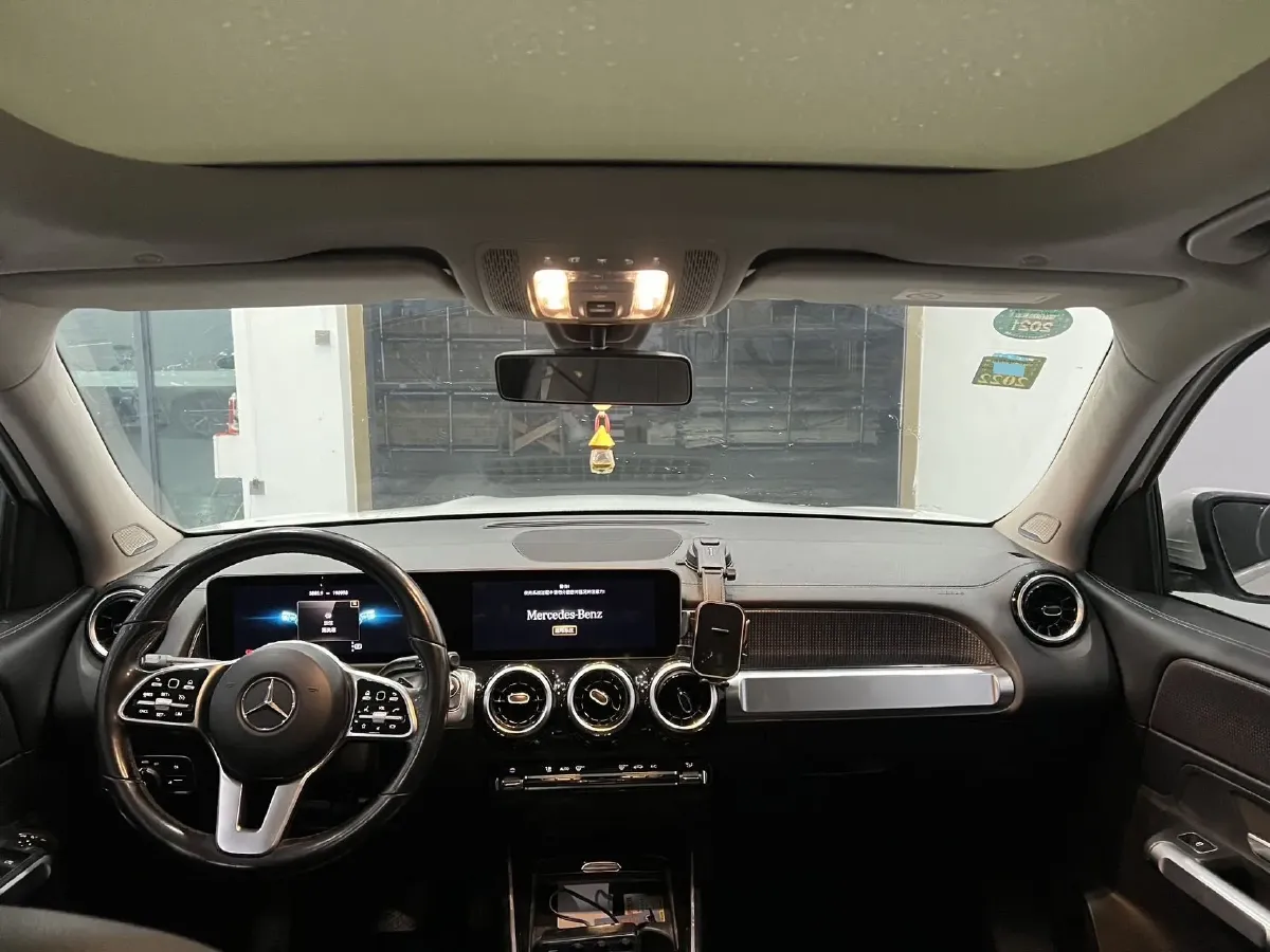 2020 Mercedes-Benz GLB Class 1.3T 163HP L4 7DCT,autocango,china used car exporter,china ev exporter,chinese used car exporter,chinese used ev exporter