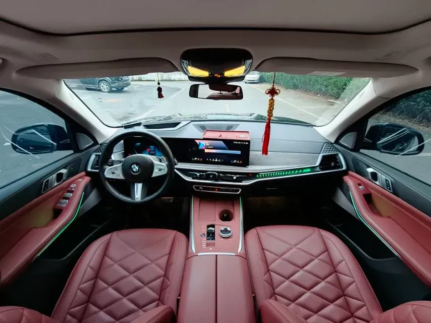 2023 BMW X5 2.0T 258HP L4 8AT,autocango,china used car exporter,china ev exporter,chinese used car exporter,chinese used ev exporter