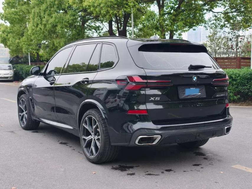2023 BMW X5 2.0T 258HP L4 8AT,autocango,china used car exporter,china ev exporter,chinese used car exporter,chinese used ev exporter