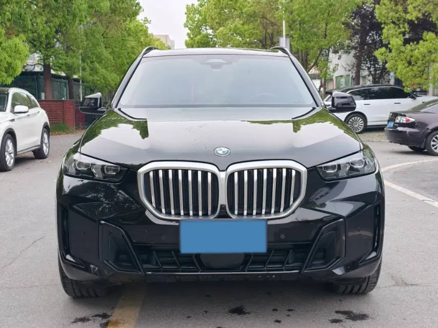 2023 BMW X5 2.0T 258HP L4 8AT,autocango,china used car exporter,china ev exporter,chinese used car exporter,chinese used ev exporter