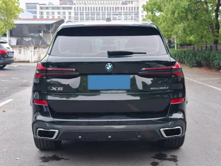 2023 BMW X5 2.0T 258HP L4 8AT,autocango,china used car exporter,china ev exporter,chinese used car exporter,chinese used ev exporter