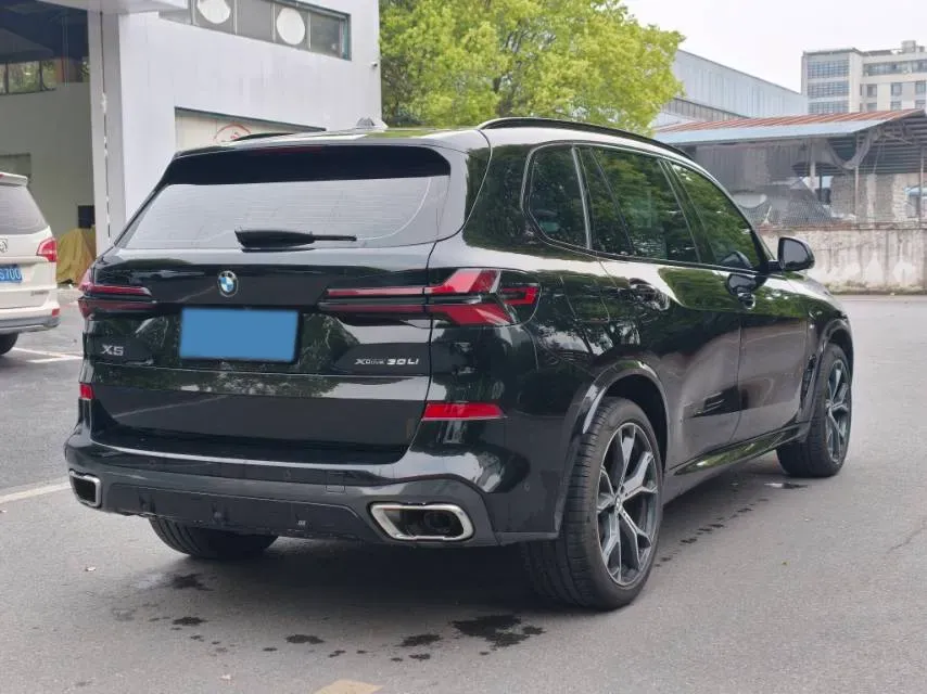 2023 BMW X5 2.0T 258HP L4 8AT,autocango,china used car exporter,china ev exporter,chinese used car exporter,chinese used ev exporter