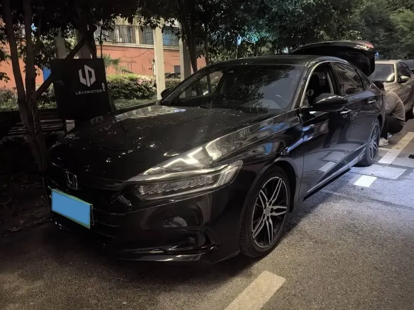 2022 Honda Accord 2.0L 146HP L4 E-CVT Hybrid,autocango,china used car exporter,china ev exporter,chinese used car exporter,chinese used ev exporter