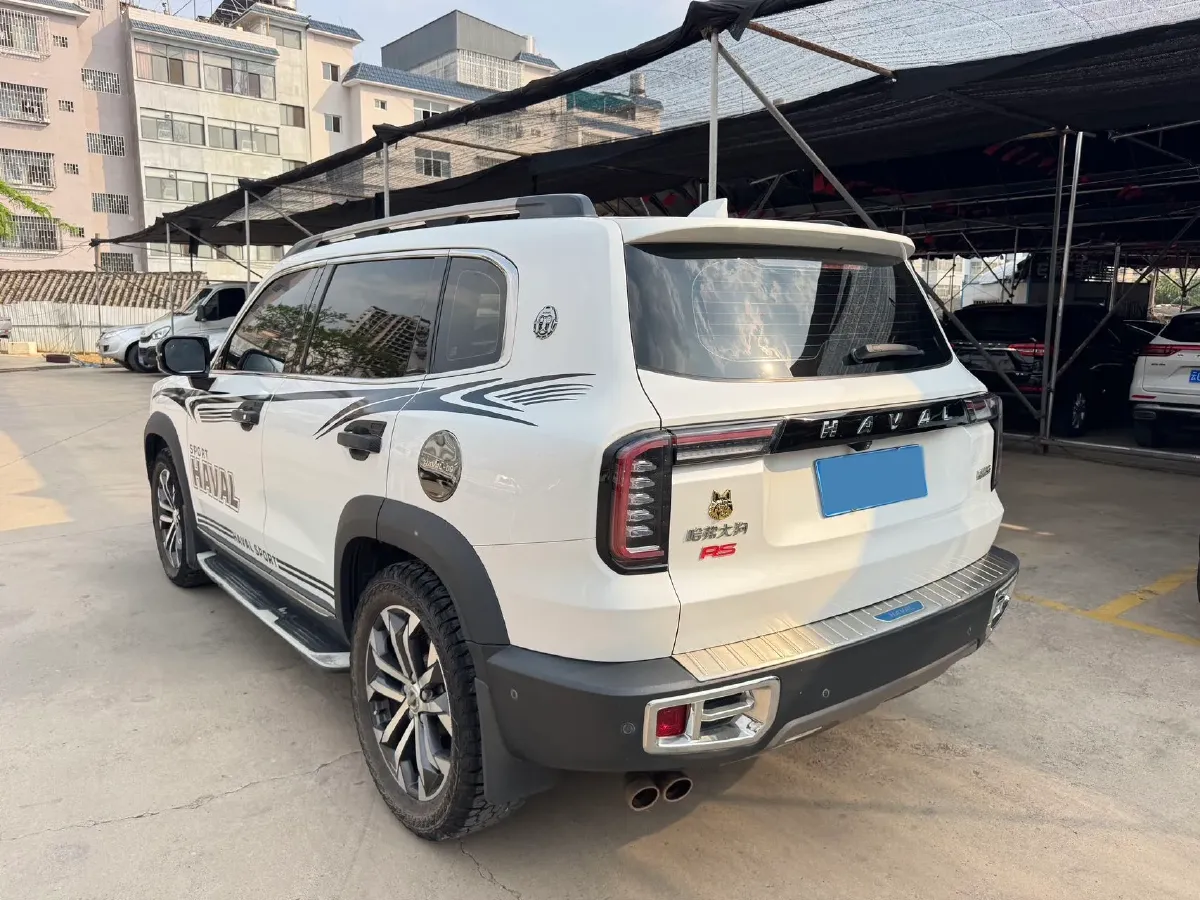 2021 Haval Dargo 1.5T 169HP L4 7DCT,autocango,china used car exporter,china ev exporter,chinese used car exporter,chinese used ev exporter