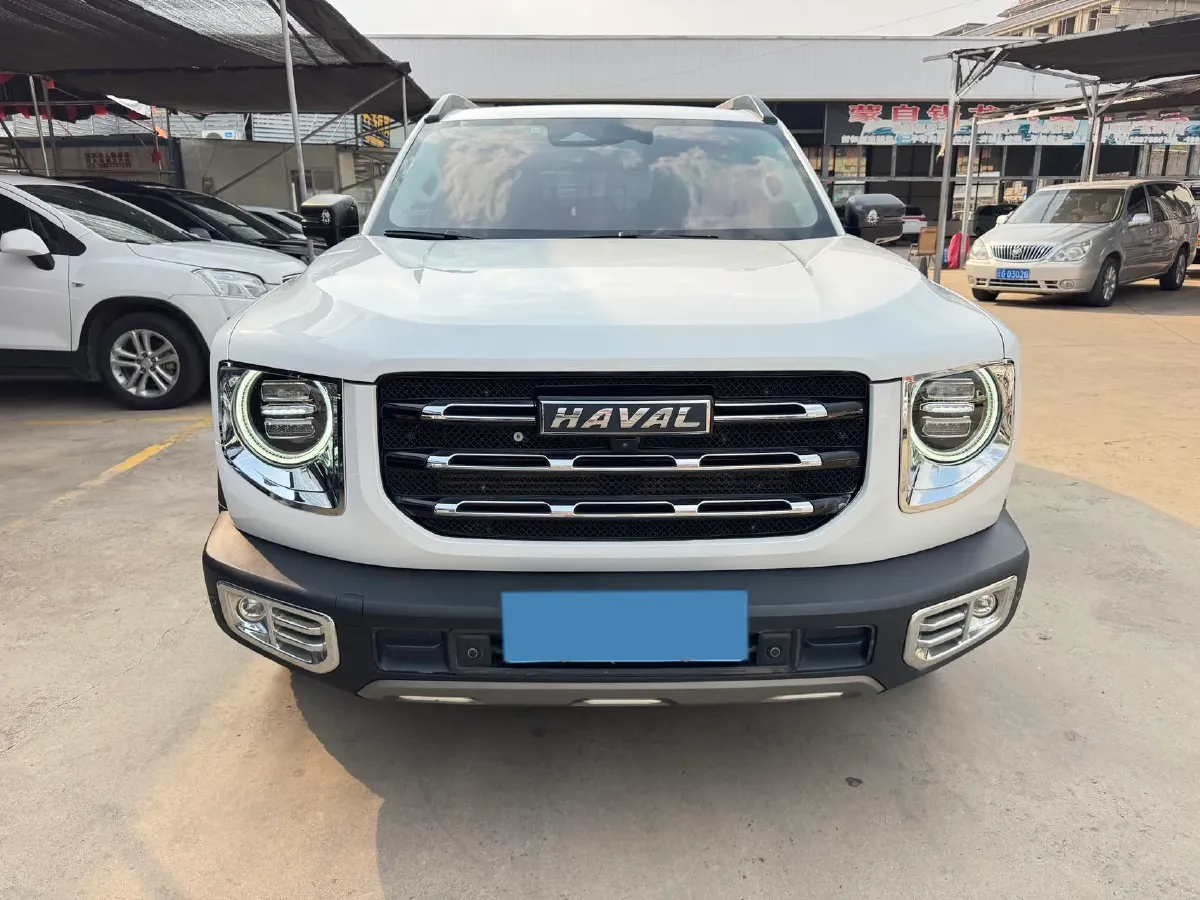 2021 Haval Dargo 1.5T 169HP L4 7DCT,autocango,china used car exporter,china ev exporter,chinese used car exporter,chinese used ev exporter