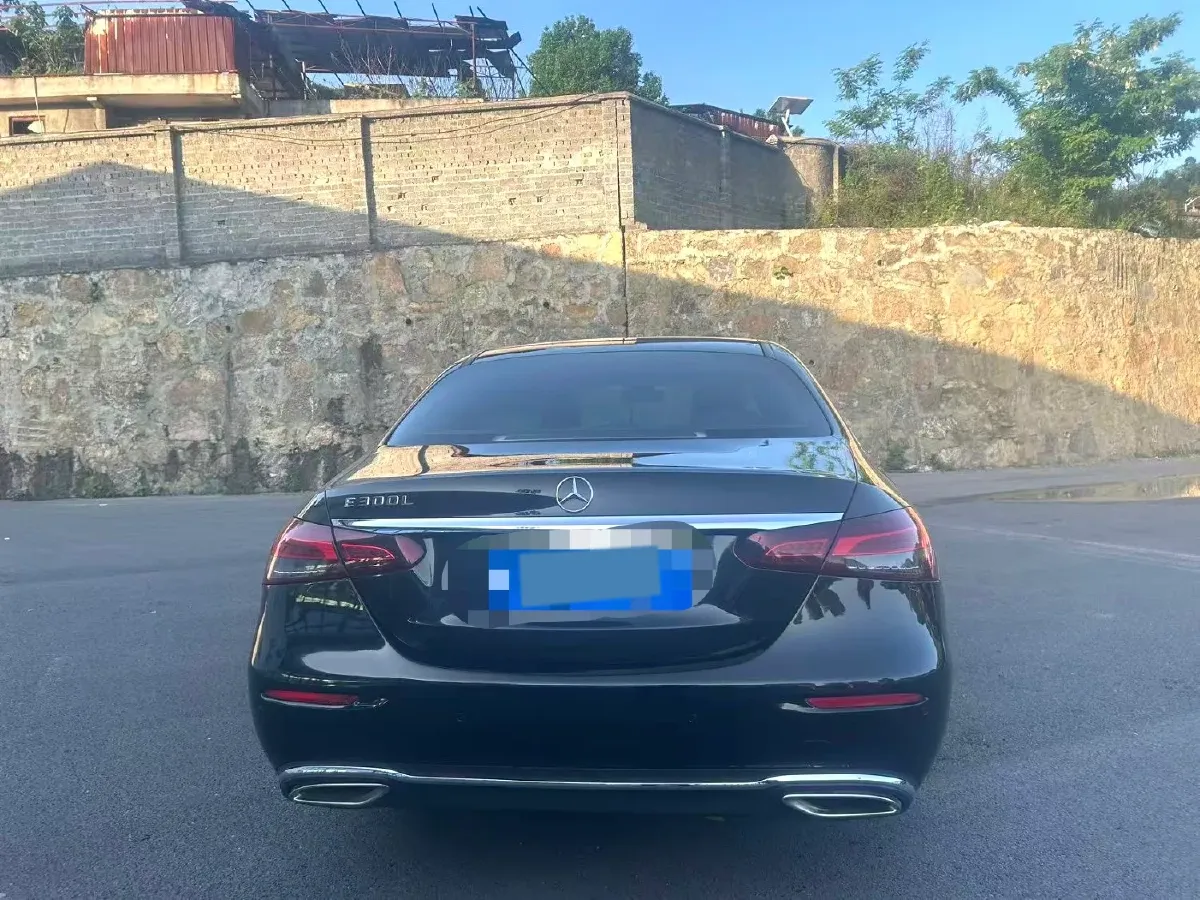 2021 Mercedes-Benz E Class 2.0T 258HP L4 9AT,autocango,china used car exporter,china ev exporter,chinese used car exporter,chinese used ev exporter