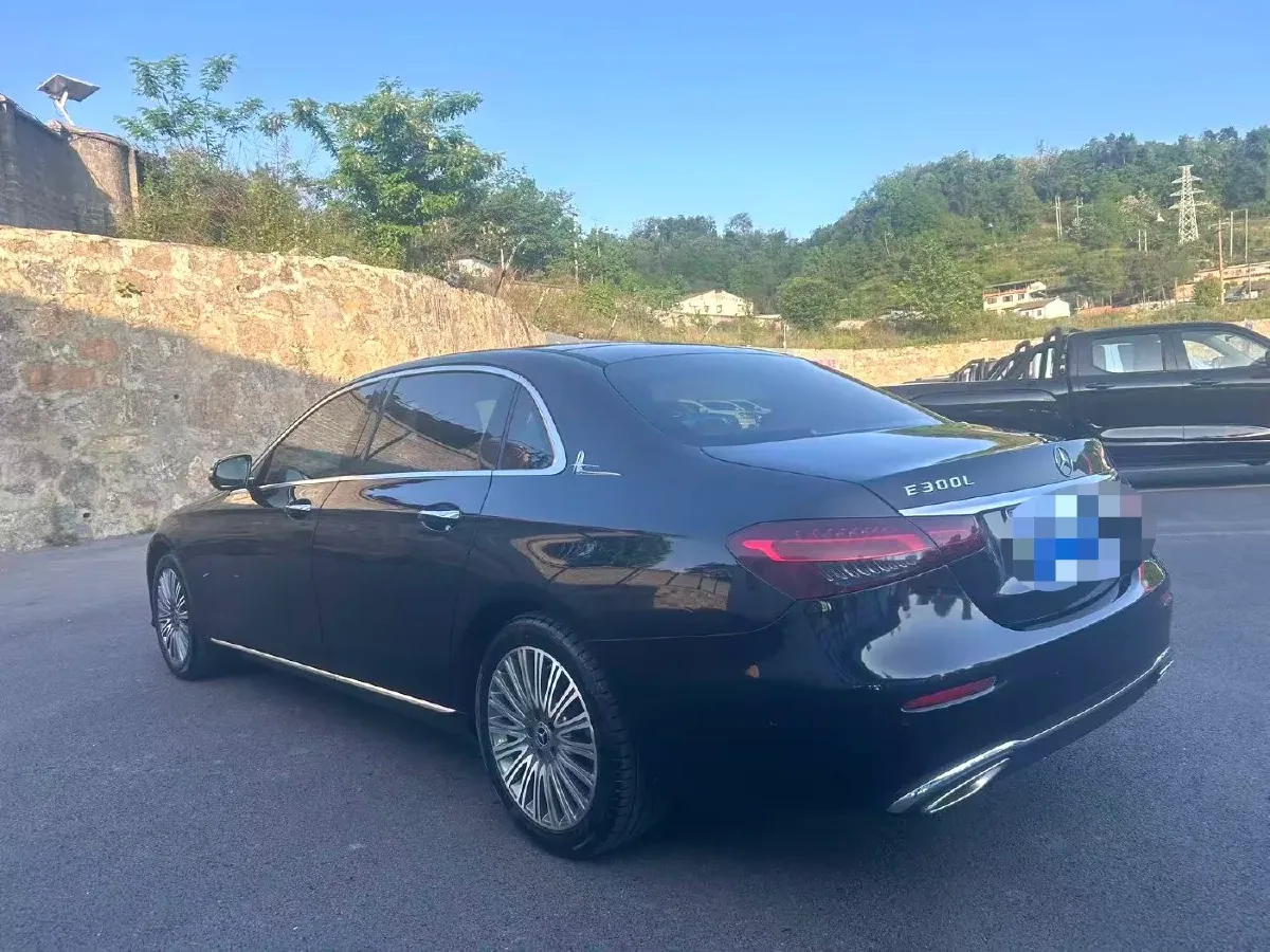 2021 Mercedes-Benz E Class 2.0T 258HP L4 9AT,autocango,china used car exporter,china ev exporter,chinese used car exporter,chinese used ev exporter