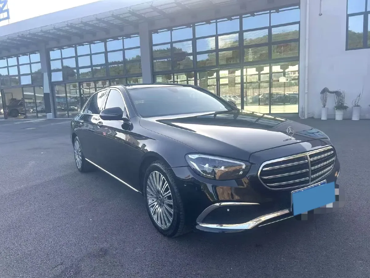 2021 Mercedes-Benz E Class 2.0T 258HP L4 9AT,autocango,china used car exporter,china ev exporter,chinese used car exporter,chinese used ev exporter