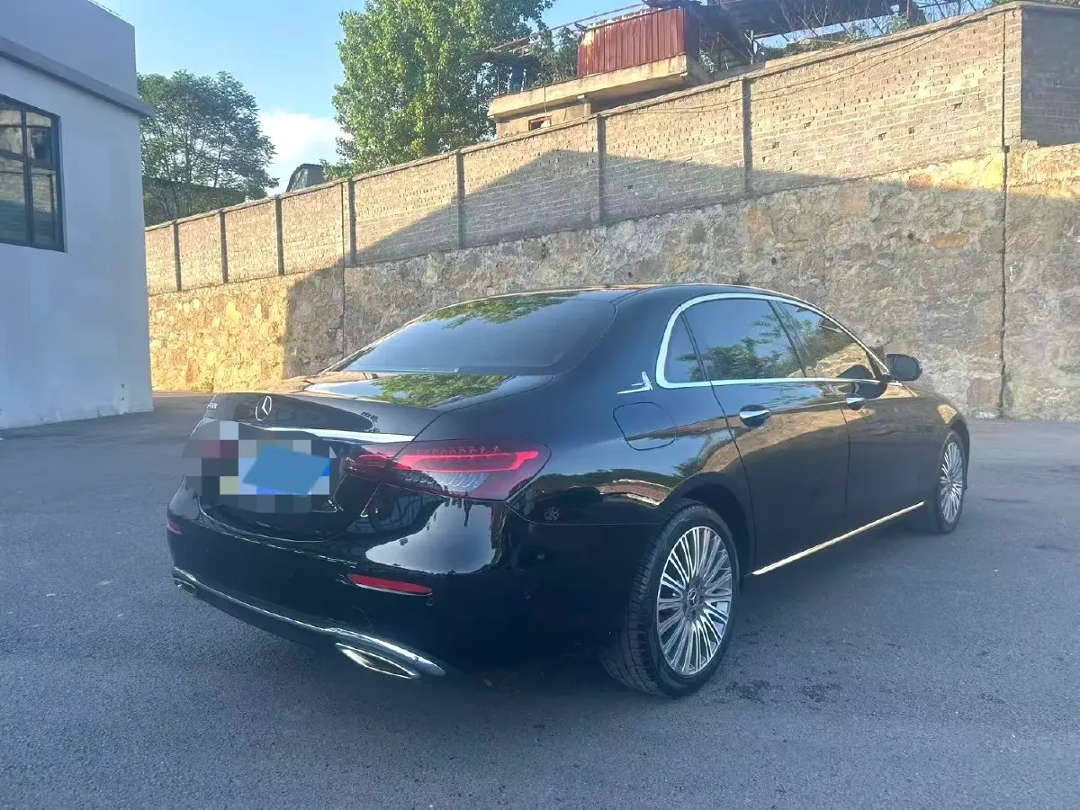 2021 Mercedes-Benz E Class 2.0T 258HP L4 9AT,autocango,china used car exporter,china ev exporter,chinese used car exporter,chinese used ev exporter