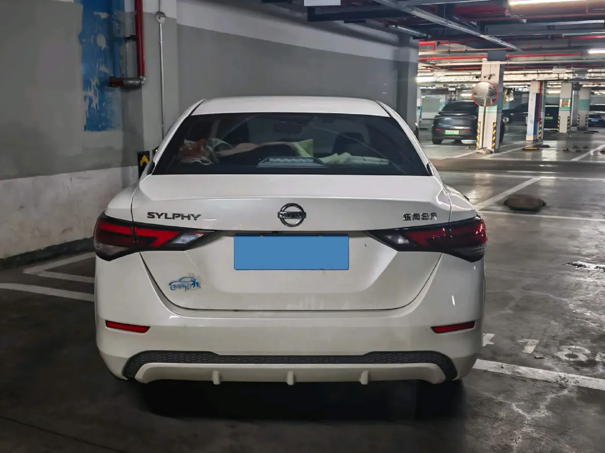 2021 Nissan Sylphy 1.6L 135HP L4 CVT,autocango,china used car exporter,china ev exporter,chinese used car exporter,chinese used ev exporter