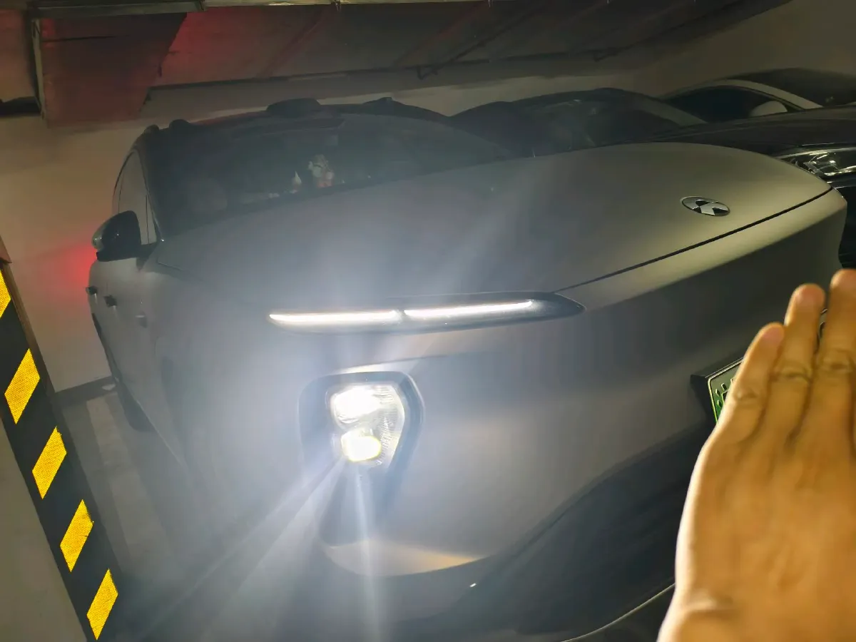 2024 NIO ES6 BEV 75KWH,autocango,china used car exporter,china ev exporter,chinese used car exporter,chinese used ev exporter