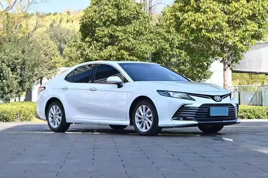 2021 Toyota Camry 2.0L 178HP L4 CVT,autocango,china used car exporter,china ev exporter,chinese used car exporter,chinese used ev exporter