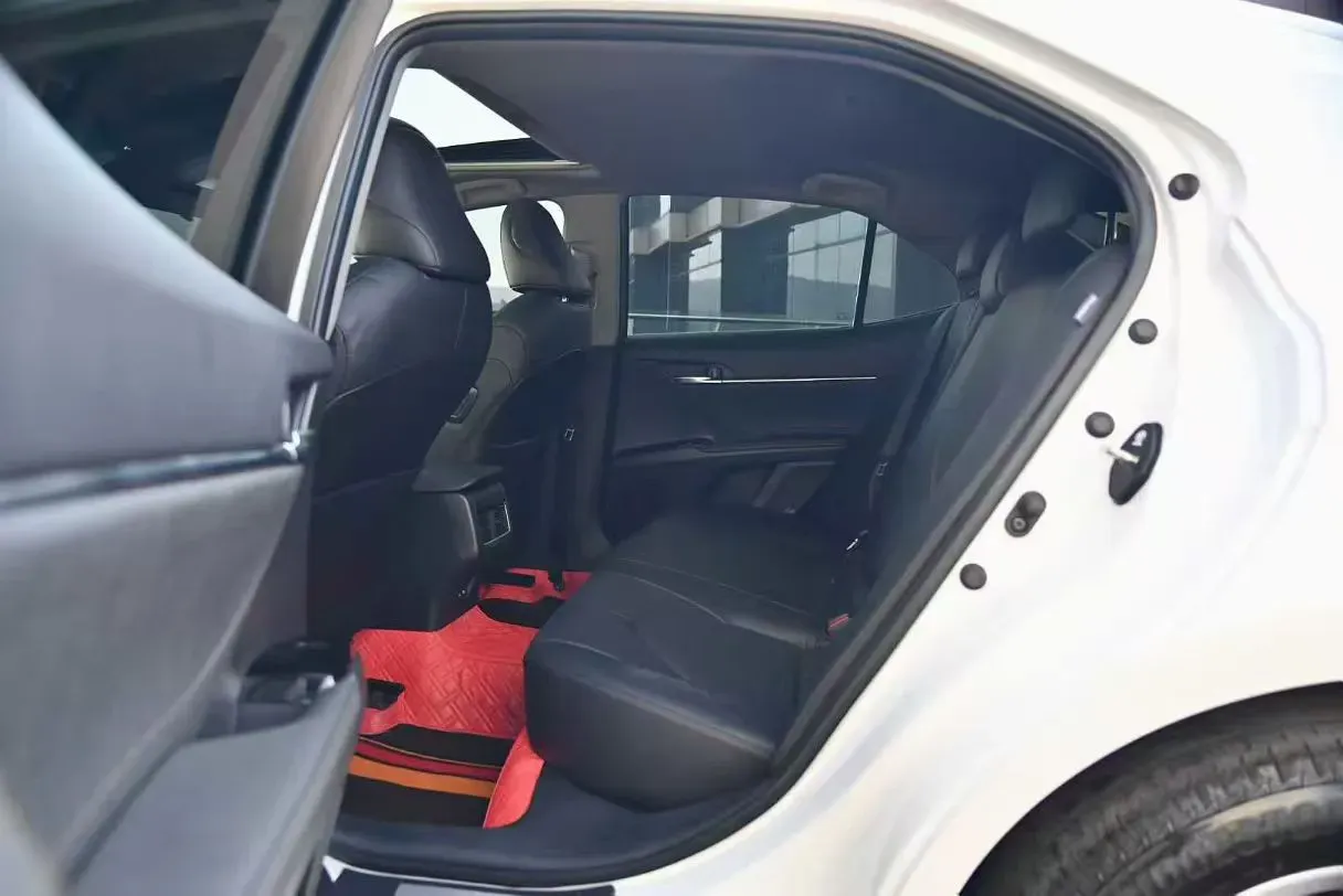 2021 Toyota Camry 2.0L 178HP L4 CVT,autocango,china used car exporter,china ev exporter,chinese used car exporter,chinese used ev exporter