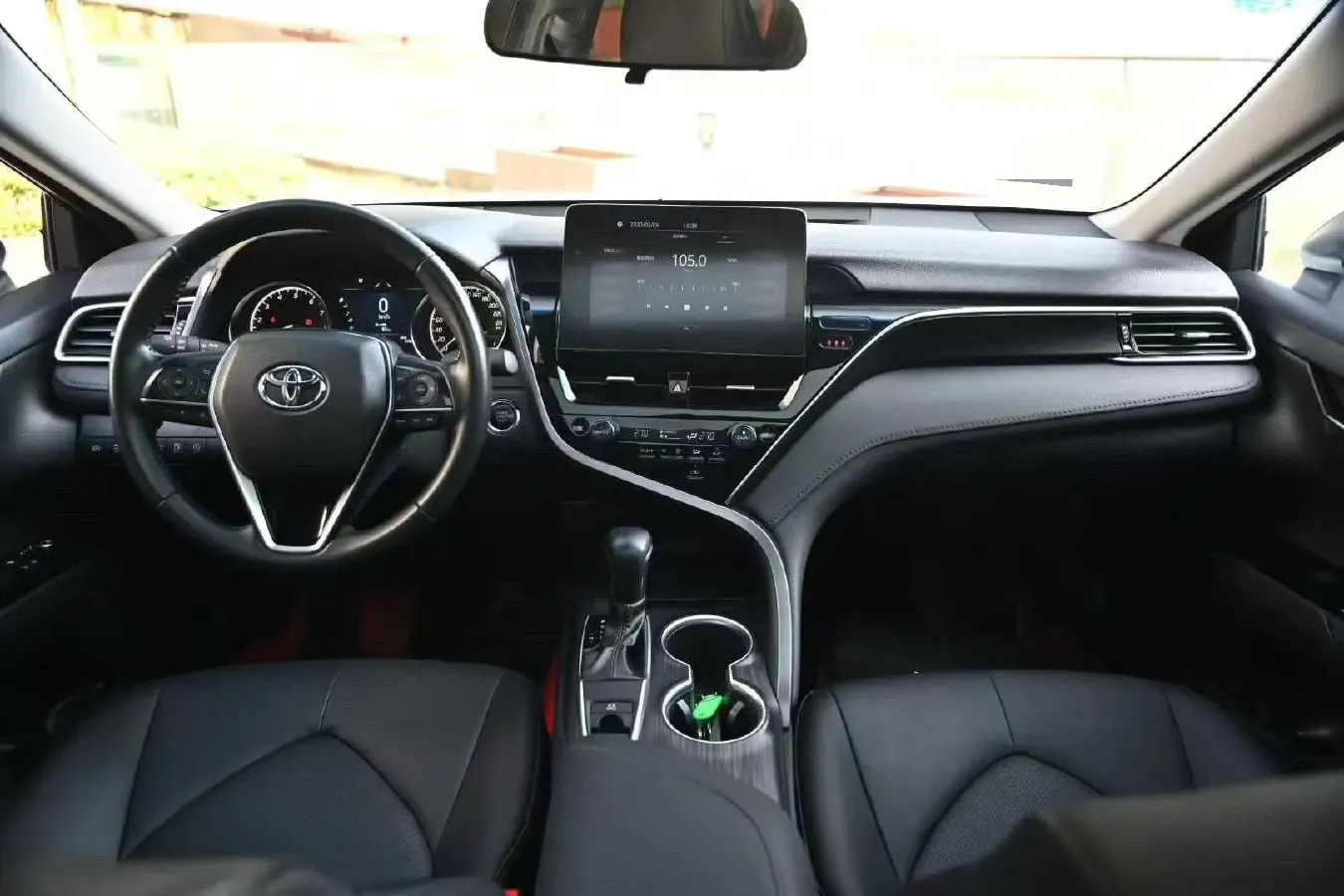 2021 Toyota Camry 2.0L 178HP L4 CVT,autocango,china used car exporter,china ev exporter,chinese used car exporter,chinese used ev exporter