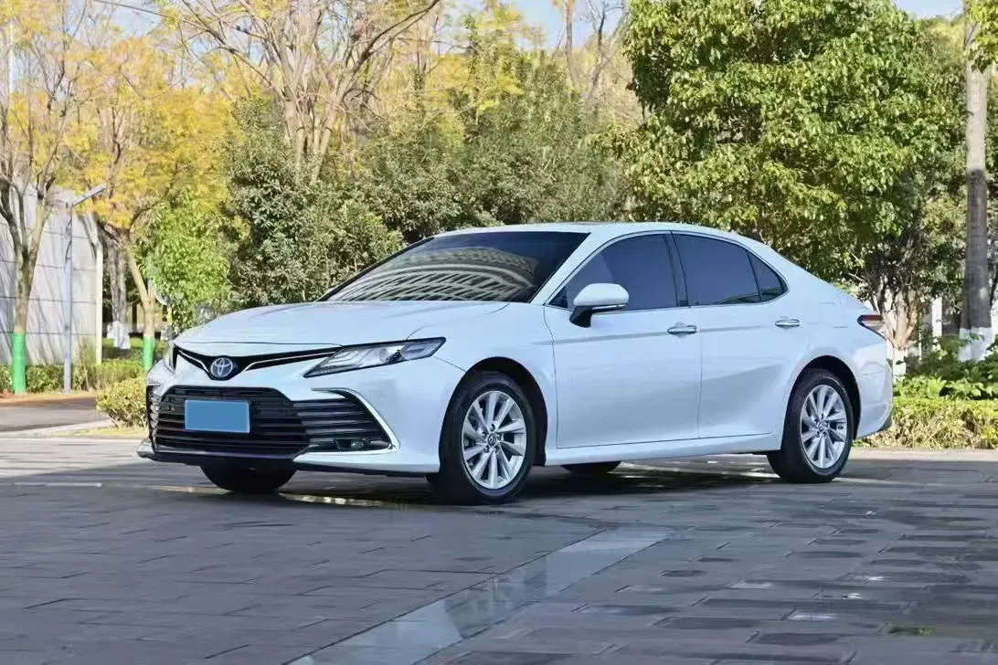 2021 Toyota Camry 2.0L 178HP L4 CVT,autocango,china used car exporter,china ev exporter,chinese used car exporter,chinese used ev exporter