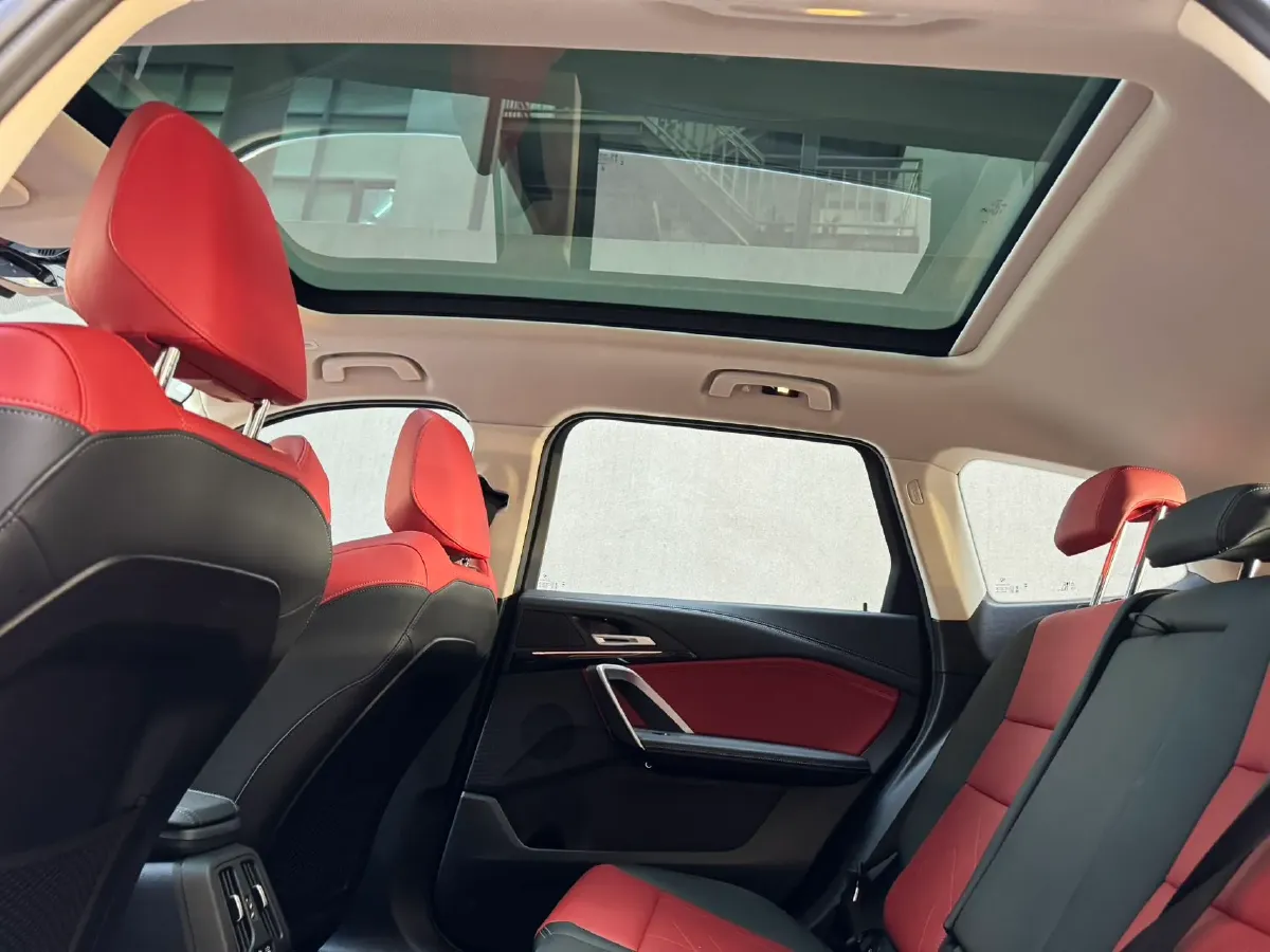 2023 BMW X1 1.5T 156HP L3 7DCT,autocango,china used car exporter,china ev exporter,chinese used car exporter,chinese used ev exporter