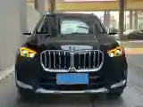 2023 BMW X1 1.5T 156HP L3 7DCT