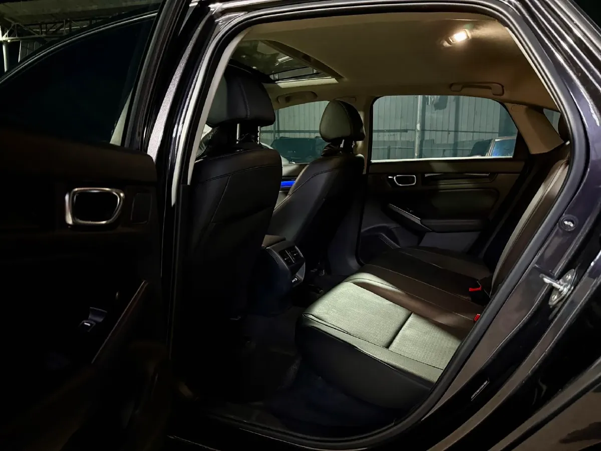 2023 Honda Integra 1.5T 182HP L4 CVT,autocango,china used car exporter,china ev exporter,chinese used car exporter,chinese used ev exporter